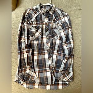 BKE Men’s Dress Shirt